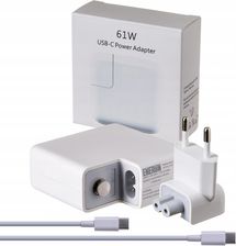 ENERON ŁADOWARKA DO APPLE 61W PD USB-C (AP61PDC)