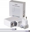 ENERON ŁADOWARKA DO APPLE 61W PD USB-C (AP61PDC)