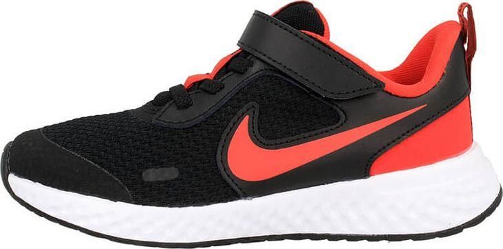 Nike Nike Revolution 5 Bq5672-017 - Buty Dziecięce 32 - Ceny i opinie -  Ceneo.pl