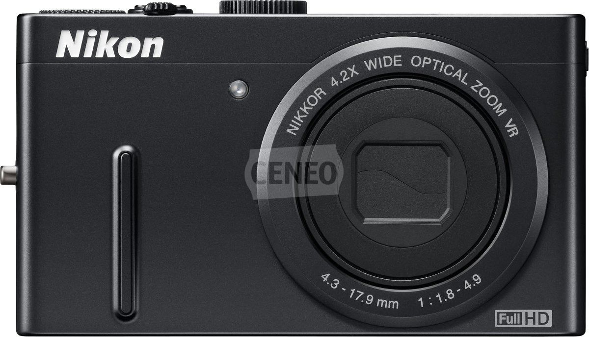 Aparat cyfrowy Nikon Coolpix P300 - Ceny i opinie na Ceneo.pl