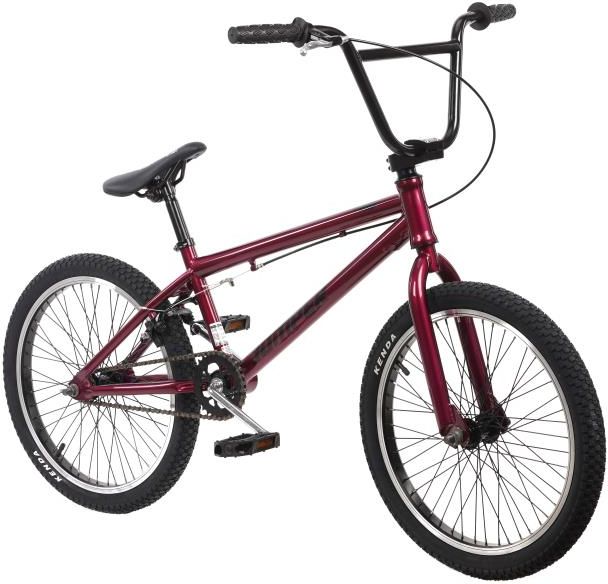 FBM BMX 11 GUILLOTINE V3 20inc の公式サイト paragraph.mx