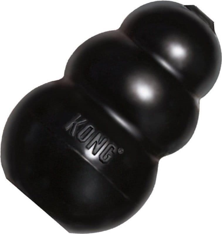 Kong Extreme Zabawka Gryzak Dla Psa M - zdjęcie 1 Kong Extreme Zabawka Gryzak Dla Psa M