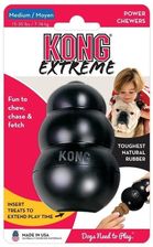 Kong Extreme Zabawka Gryzak Dla Psa M - Zabawki dla psów