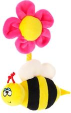 Zdjęcie Dingo Zabawka PluszowaPszczółka Beti 28Cm - Zator