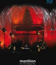 Zdjęcie Marillion - Live From Cadogan Hall Bluray (DVD) - Bielawa