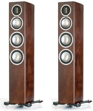Monitor Audio GX300 - Opinie i ceny na Ceneo.pl