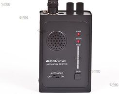 Wykrywacz podsłuchow Aceco FC-5002 - zdjęcie 1