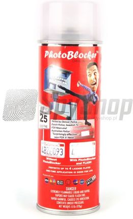 photoblocker paint