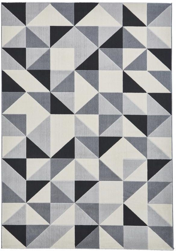 Think Rugs Dywan Vancouver 160x220 cm Opinie i atrakcyjne ceny na