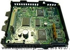 Zdjęcie Panasonic Kx-Tda3480 Karta 4 Linii Miejskich Voip - Libiąż