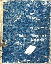 Zdjęcie Liberum Verbum Notatnik - Świdnik