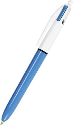 Bic Długopis 4 Colours Medium Blister
