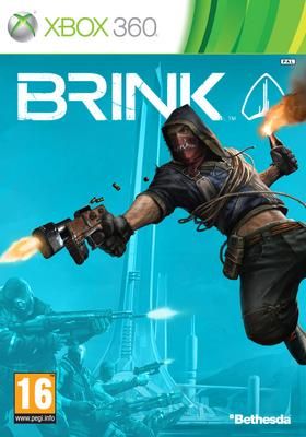 Brink (Gra Xbox 360)