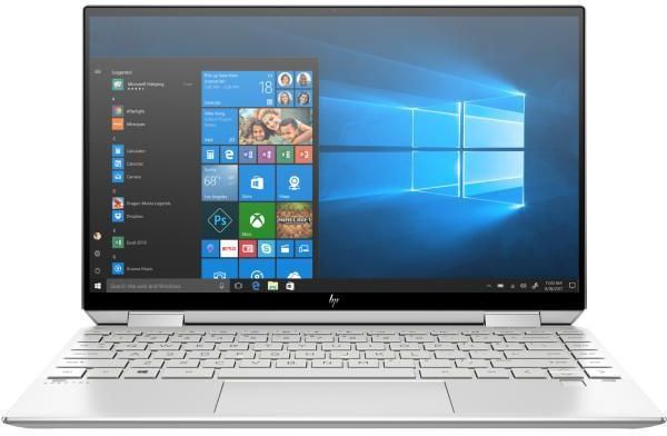 美品 HP Spectre X360 13 Core i7 メモリ16G Laptop Hp Spectre 13 x360 13,3/i7/16GB/1TB/Win10