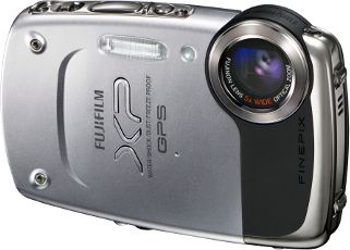 Aparat cyfrowy Fuji FinePix XP30 - Ceny i opinie na Ceneo.pl