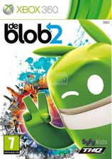 de Blob 2 (Gra Xbox 360)
