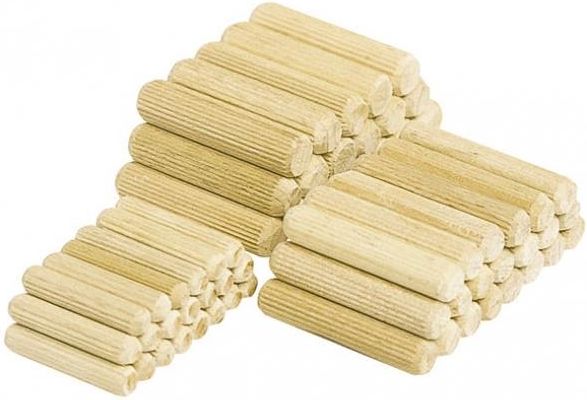 Set Inserti Lunghi Wolfcraft Solid Safety - 3 Pezzi Per Utensili, Qualità Professionale - Foto 10