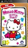 Hello kitty puzzle party psp Playstation portable Hello kitty puzzle party psp Playstation portable