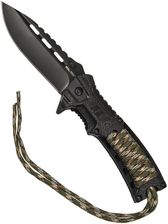 Zdjęcie Mil-Tec Nóż Składany 4W1 - - Brwinów