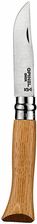 Zdjęcie Opinel Składany Nóż No.06 Inox Lux Oak - Ciężkowice
