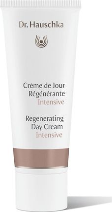 Krem Dr. Hauschka Regenerating Intensive na dzień 40ml