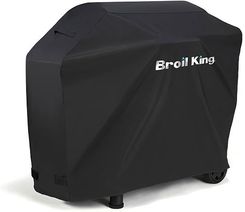 Zdjęcie Pokrowiec Select Pellet Crown 500 Broil King 67066 - Jedlicze