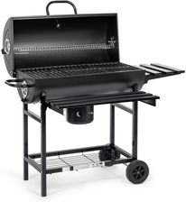 Grill węglowy Activa Mastercook Beczka 11260