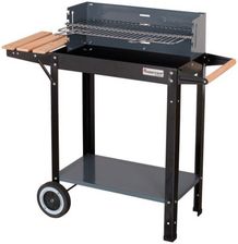 Zdjęcie Grill węglowy Master Grill 53X27cm Mg909 - Podkowa Leśna