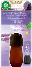 Zdjęcie Air Wick Aromatyczna Mgiełka Relaks/Unwind Wkład 20ml - Tarnobrzeg