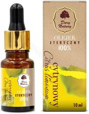 Zdjęcie Dary Natury Olejek Eteryczny Cytrynowy 100% 10 Ml - Jedlicze