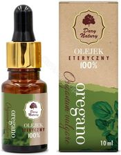Zdjęcie Dary Natury Olejek Eteryczny Oregano 100% 10 Ml - Sobótka