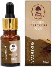 Zdjęcie Dary Natury Olejek Eteryczny Sosnowy 100% 10 Ml - Sępopol