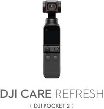 Dji Care Refresh Pocket 2 - Kod Elektroniczny - Usługi fotograficzne