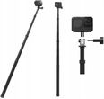 Telesin Selfie Stick 3M Do Kamer Sportowych
