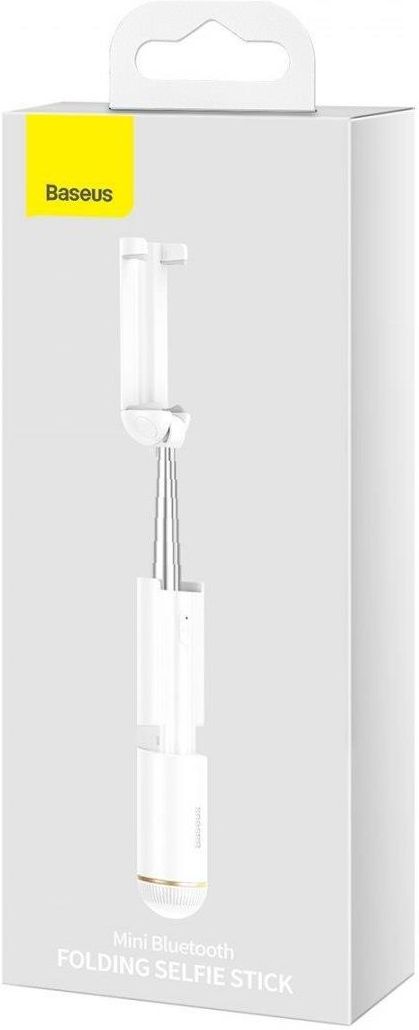 Baseus Selfie Stick Bluetooth Ultra Mini - zdjęcie 10 Baseus Selfie Stick Bluetooth Ultra Mini