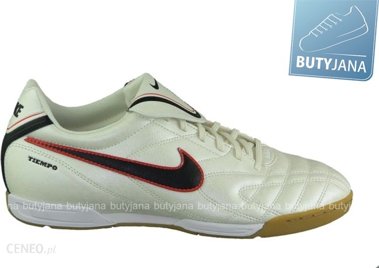 Nike TIEMPO NATURAL III 366206-908 Ceny i opinie - Ceneo.pl