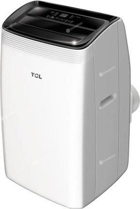 Klimatyzator Kompakt Tcl TAC-14CPB/NZW WHITE