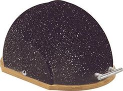 Zdjęcie Maestro Chlebak Czarny (Mr1678G) - Tuchola