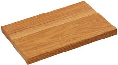 Zdjęcie Zassenhaus Deska Do Krojenia Dębowa 26X17X2Cm (Zs057188) - Nowogard