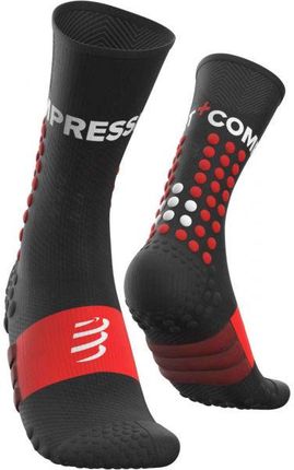 Compressport Ultra Trail Socks T4