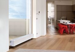 Zdjęcie Purmo Plan Ventil Compact FCV33 200x1400 - Warszawa