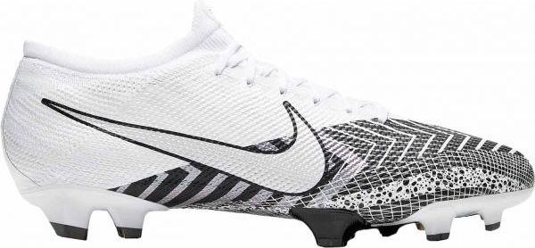 Nike Mercurial Vapor XIII Academy AG Football Boots Grey