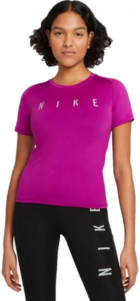 nike miler top womens