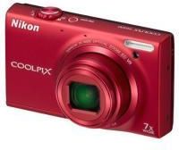 Aparat cyfrowy Nikon Coolpix S6100 - Ceny i opinie na Ceneo.pl