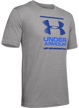 Under Armour Gl Foundation Ss T