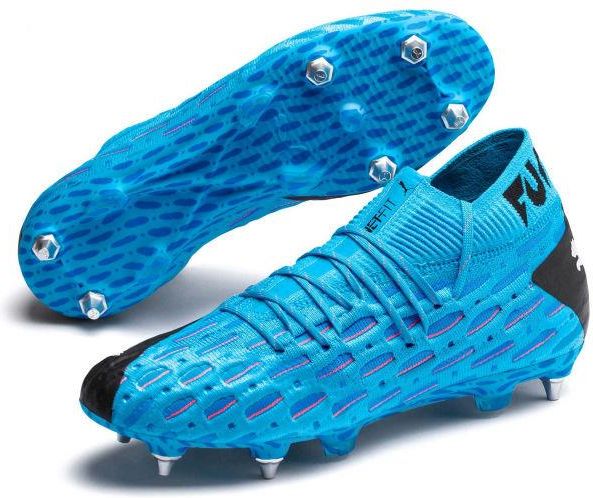 Puma Future 5.1 Netfit Mxsg Niebieski 4 - Ceny i opinie - Ceneo.pl