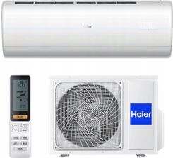 Klimatyzator Split Haier Jade Plus As25S2Sj1Fa-3/1U25Mecfra-3