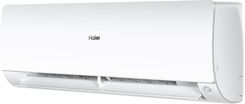 Zdjęcie Klimatyzator Split Haier Flexis Plus White Matt (R32) 2,6/3,2 Kw Z Lampąuv As25S2Sf1Fa-Wh/1U25S2Sm1Fa - Zakliczyn
