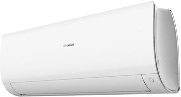 Klimatyzator Split Haier Flexis Plus White Matt (R32) 2,6/3,2 Kw Z Lampąuv As25S2Sf1Fa-Wh/1U25S2Sm1Fa