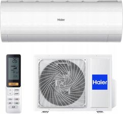 Zdjęcie Klimatyzator Split Haier Pearl Plus As25Pbahra/1U25Yegfra - Zakliczyn